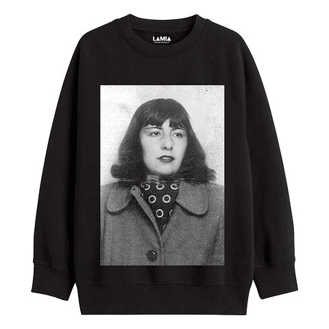 Polerón Maria Luisa Bombal Línea Premium #6