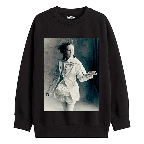 Polerón Bella Ramsey Línea Premium #2