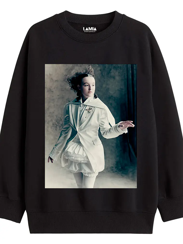 Polerón Bella Ramsey Línea Premium #2 1