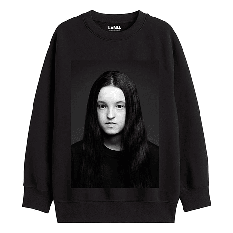 Polerón Bella Ramsey Línea Premium #1