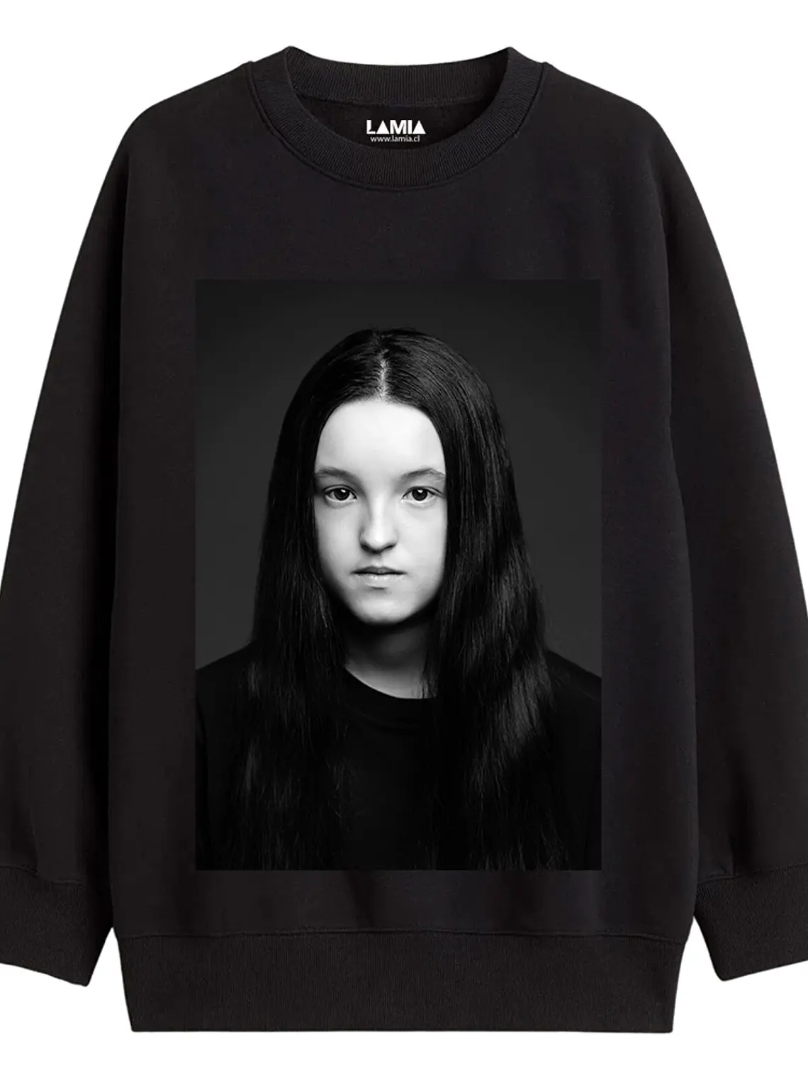 Polerón Bella Ramsey Línea Premium #1 1