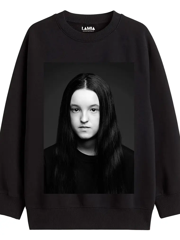 Polerón Bella Ramsey Línea Premium #1 1