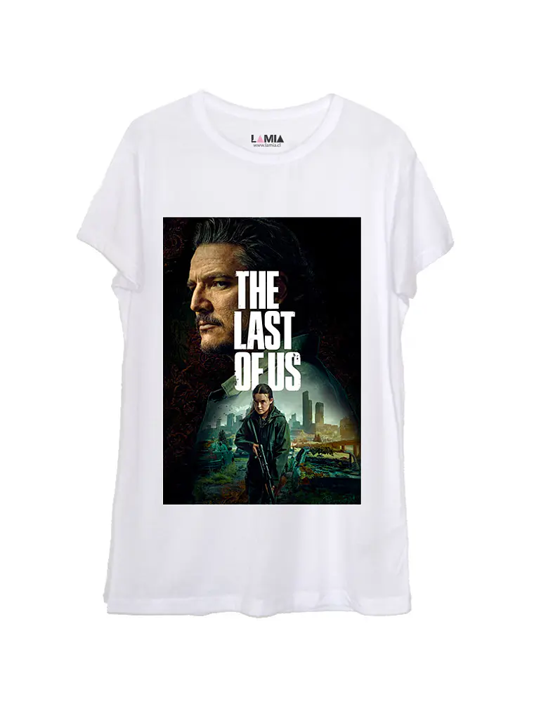 The Last of us #1 1
