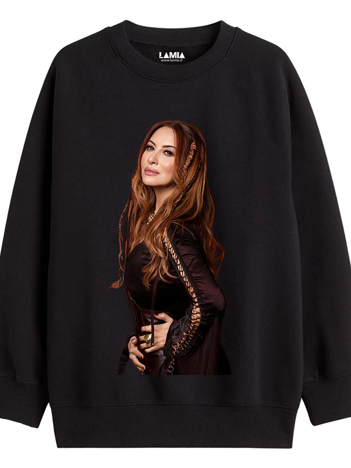 Polerón Myriam Hernández Línea Premium #8 1