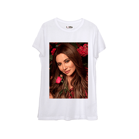 Myriam Hernández #9