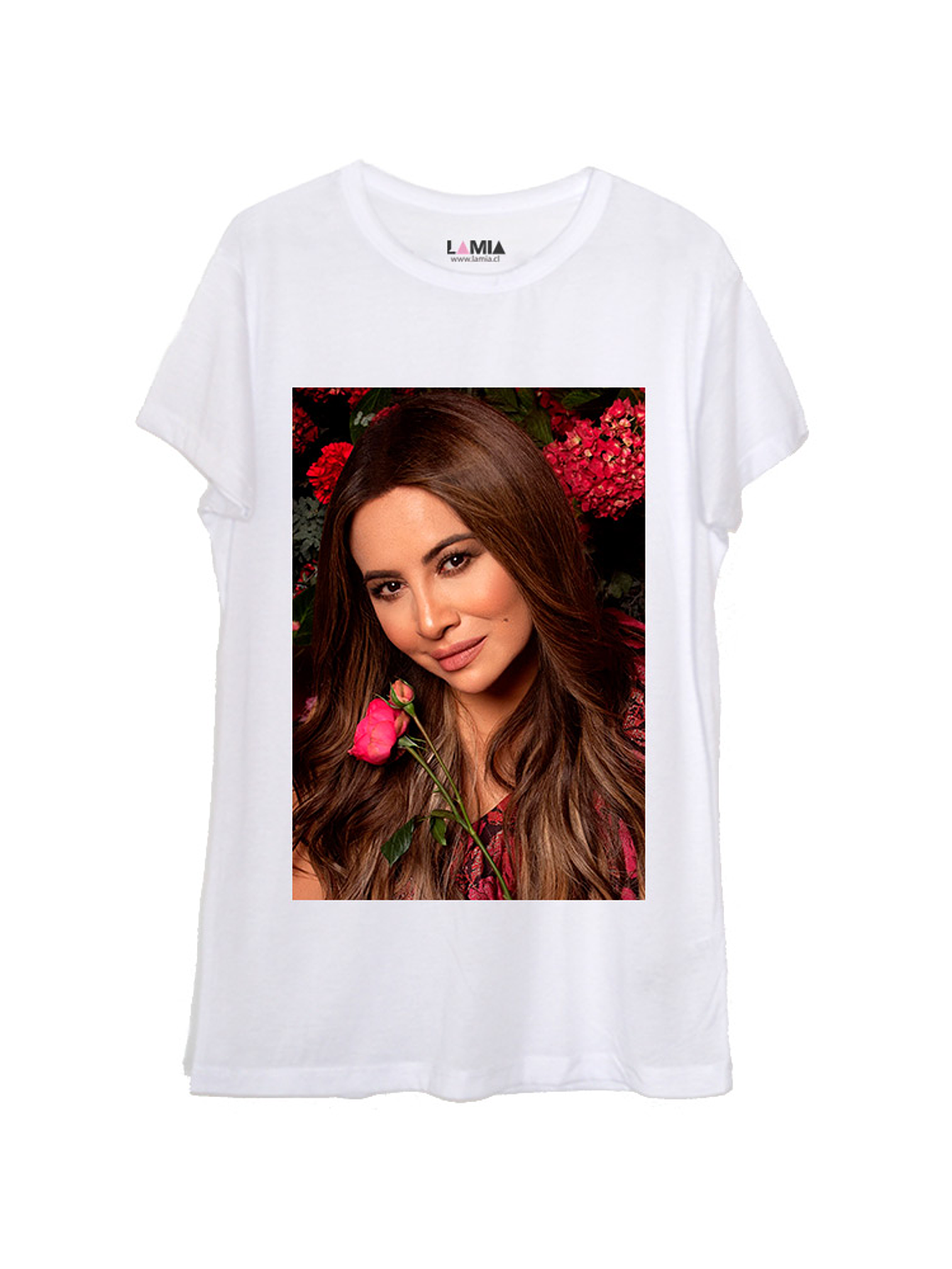 Myriam Hernández #9 1