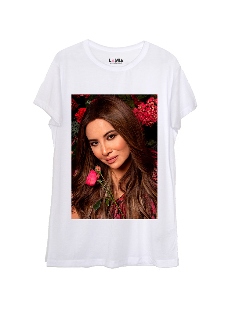 Myriam Hernández #9 1