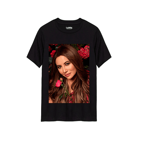 Polera Myriam Hernández Línea Premium #9
