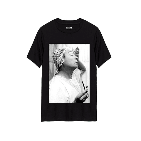 Polera Pedro Lemebel Línea Premium #16