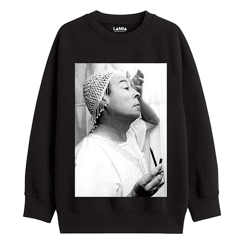 Polerón Pedro Lemebel Línea Premium #16