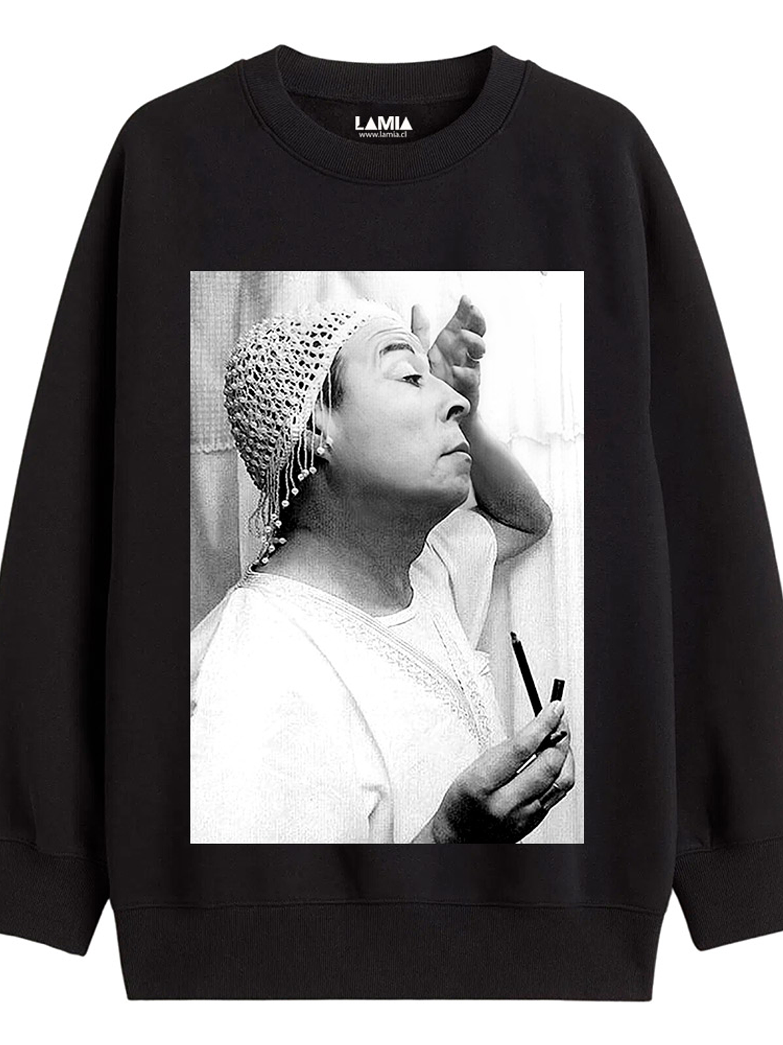 Polerón Pedro Lemebel Línea Premium #16 1