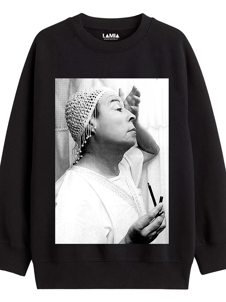 Polerón Pedro Lemebel Línea Premium #16 1