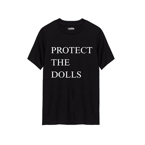 Polera Pedro Pascal Línea Premium #11