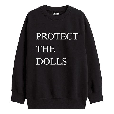 Polerón Pedro Pascal Línea Premium #11