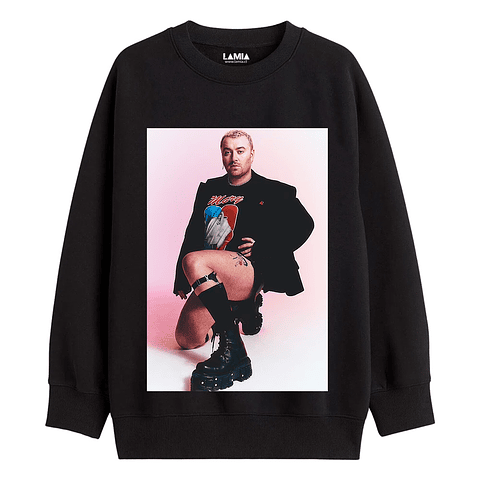 Polerón Sam Smith Línea Premium #25