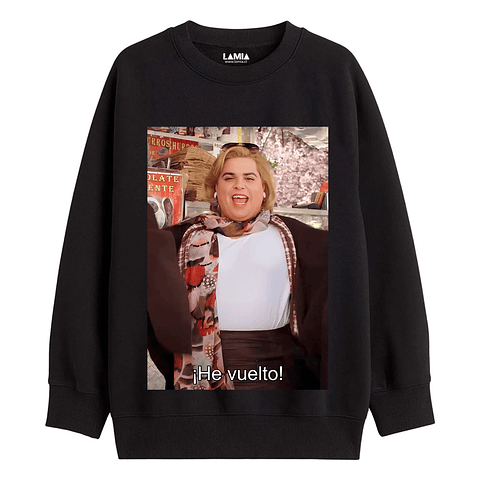 Polerón Paquita Salas Línea Premium #4