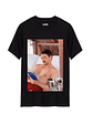 Polera Pedro Pascal Línea Premium #12 - Miniatura 1