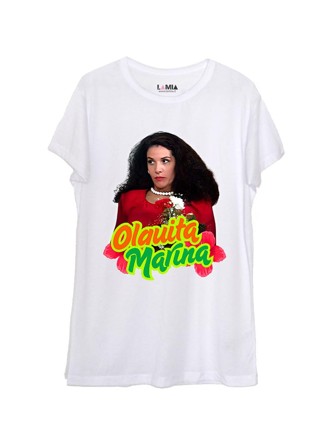 Olguita Marina #13 1