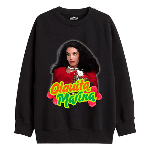 Polerón Olguita Marina Línea Premium #13