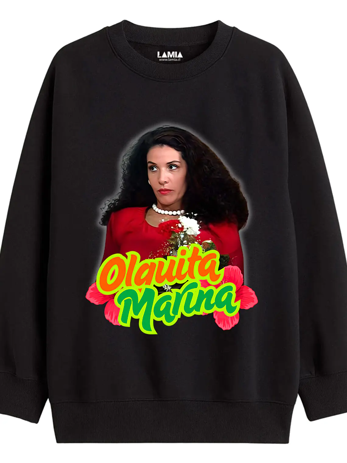 Polerón Olguita Marina Línea Premium #13 1