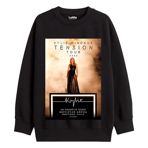 Polerón Kylie Minogue Línea Premium #5