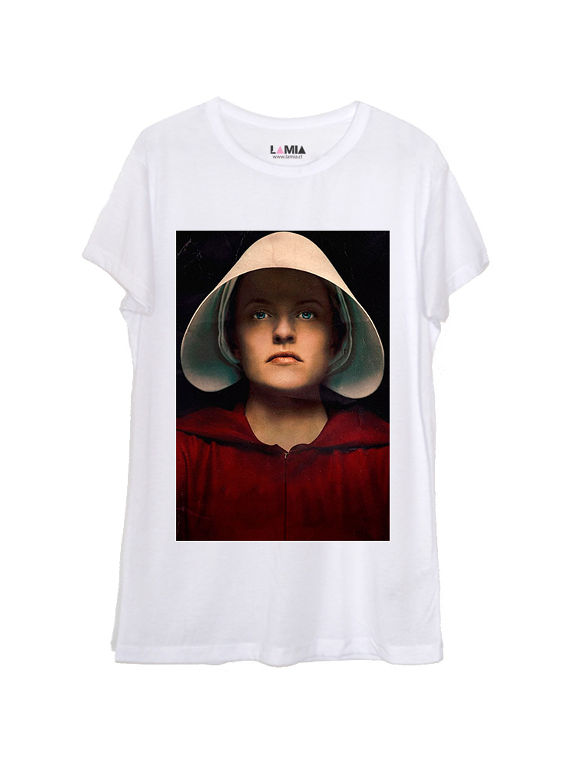 June - El Cuento de la Criada #1 1