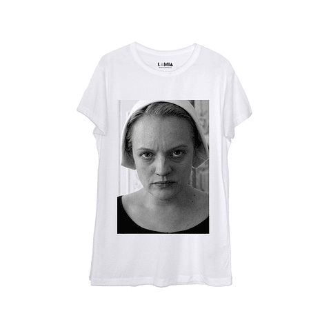 June - El Cuento de la Criada #2