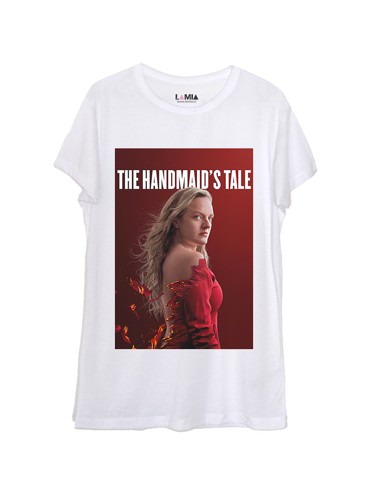 June - El Cuento de la Criada #7 1