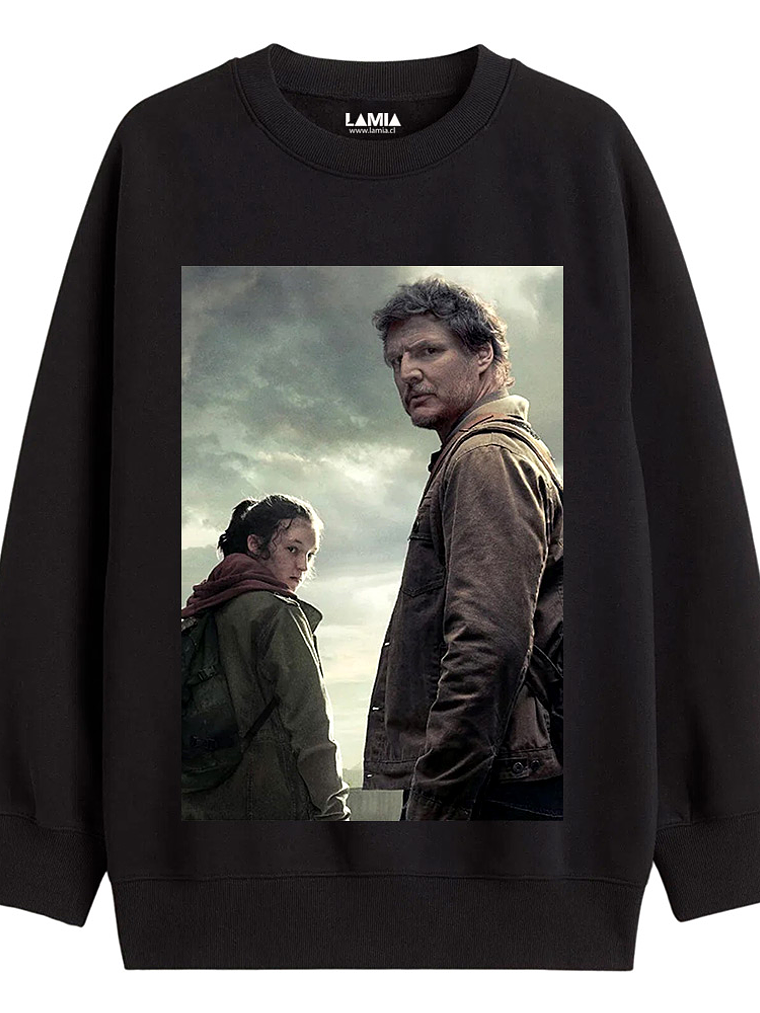Polerón The Last of us Línea Premium #2 1