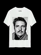 Polera Pedro Pascal Línea Premium #13 - Miniatura 2