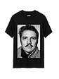 Polera Pedro Pascal Línea Premium #13 - Miniatura 1