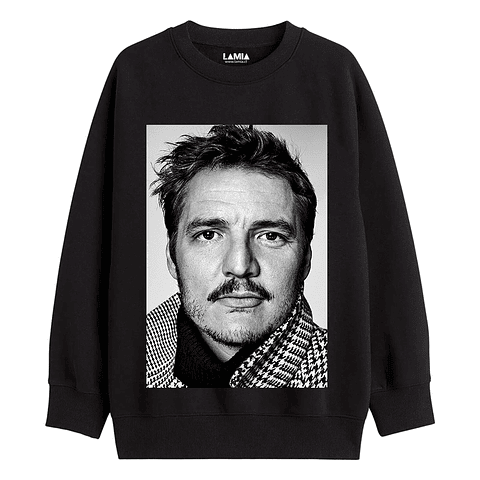 Polerón Pedro Pascal Línea Premium #13