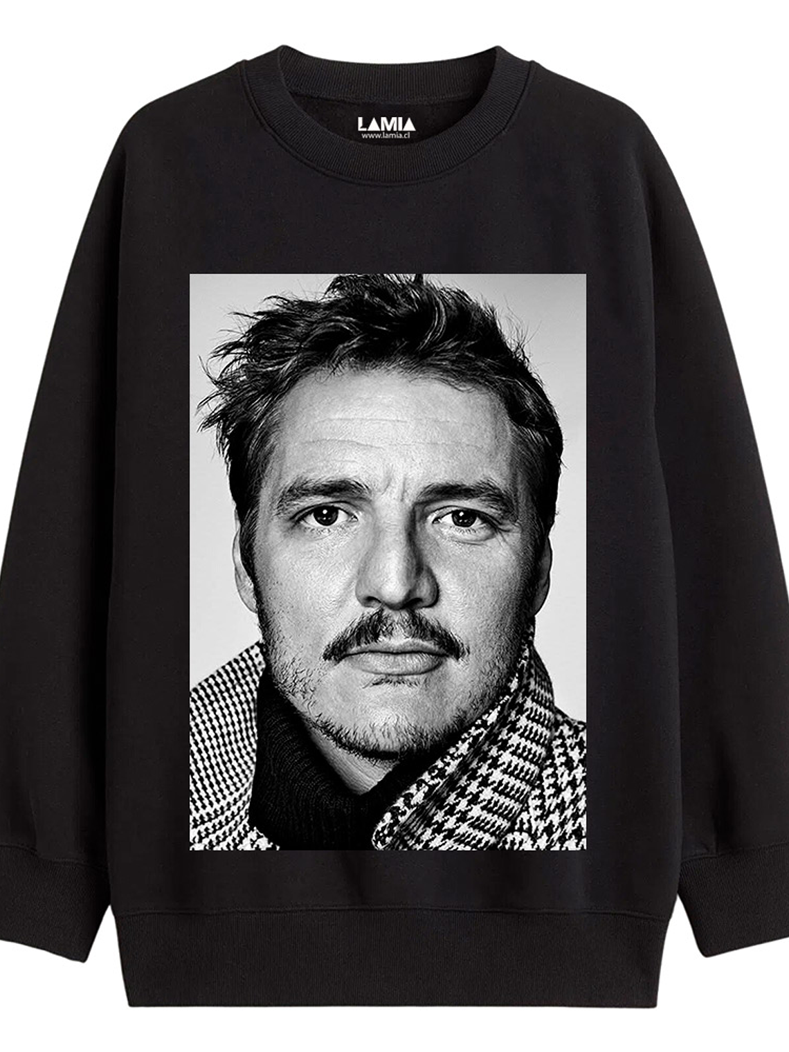 Polerón Pedro Pascal Línea Premium #13 1