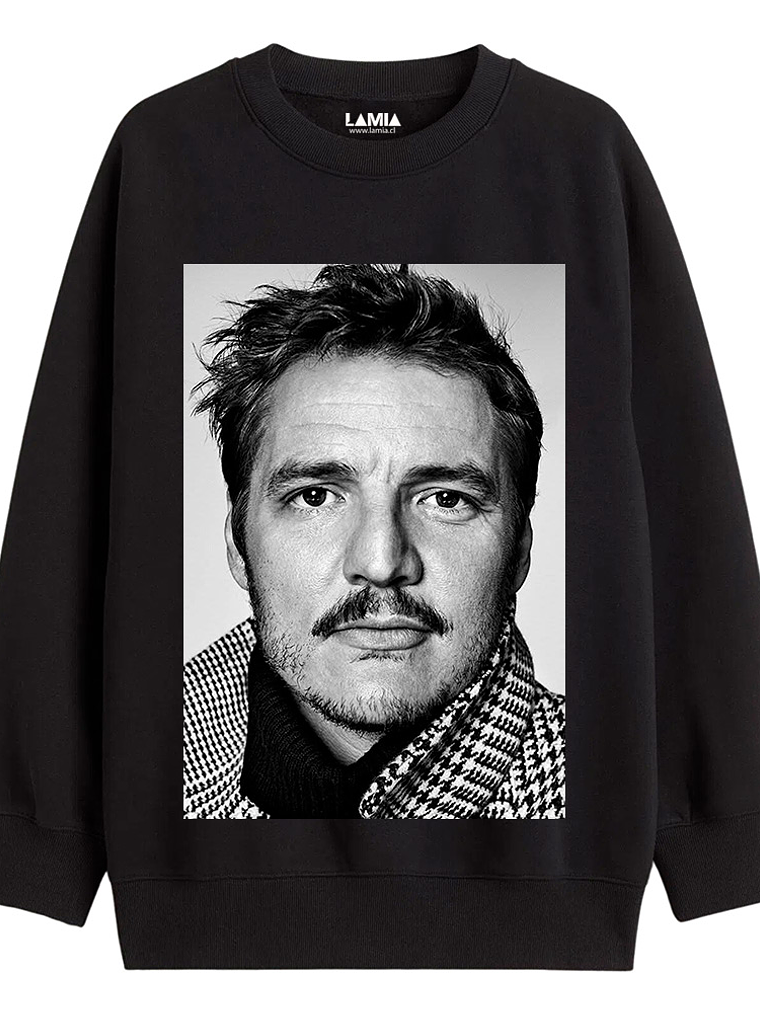 Polerón Pedro Pascal Línea Premium #13 1