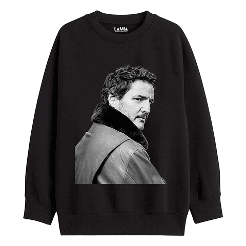 Polerón Pedro Pascal Línea Premium #14