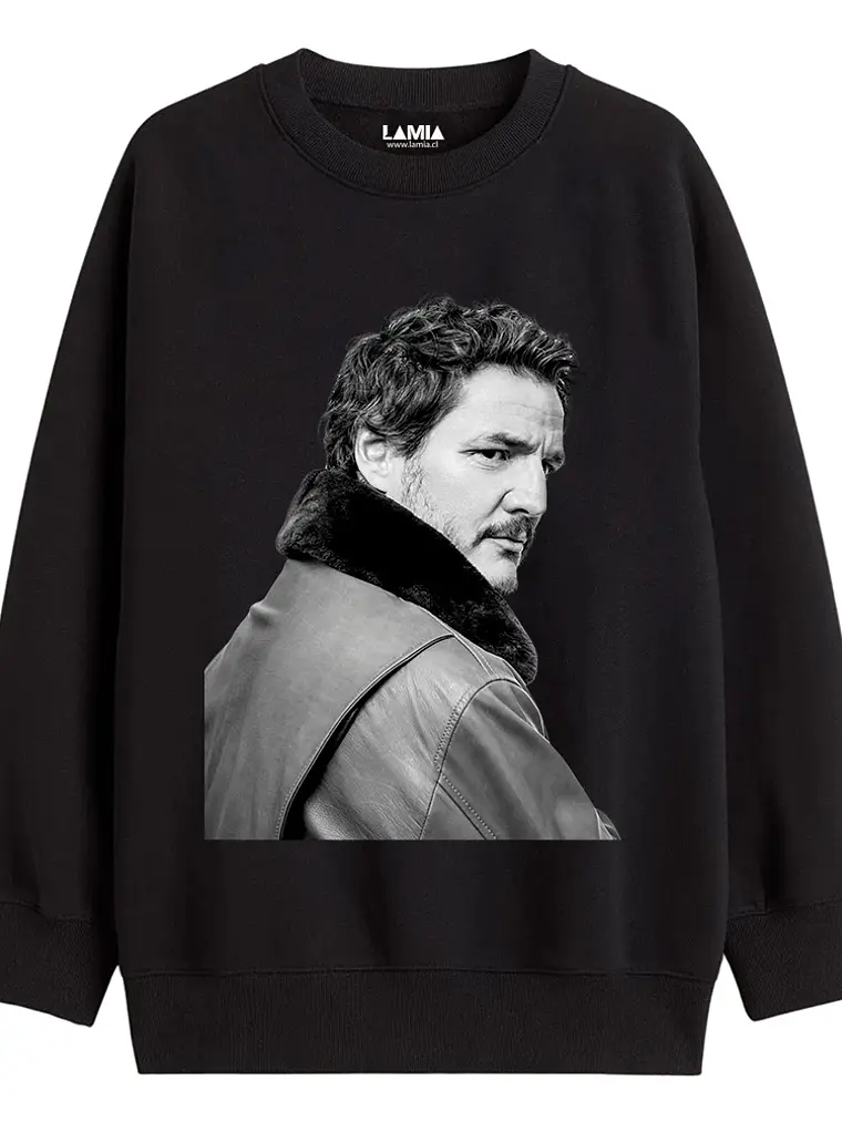 Polerón Pedro Pascal Línea Premium #14 1