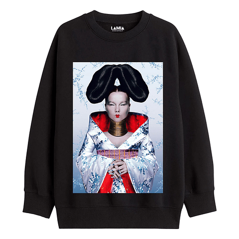 Polerón Bjork Línea Premium #9