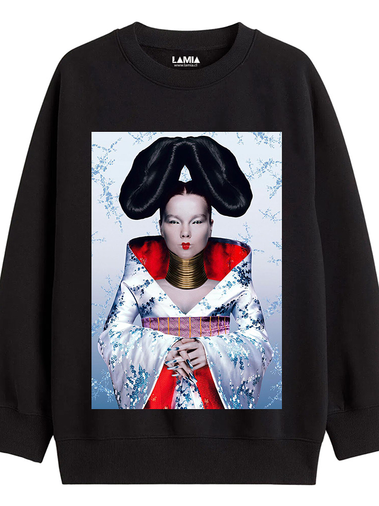 Polerón Bjork Línea Premium #9 1