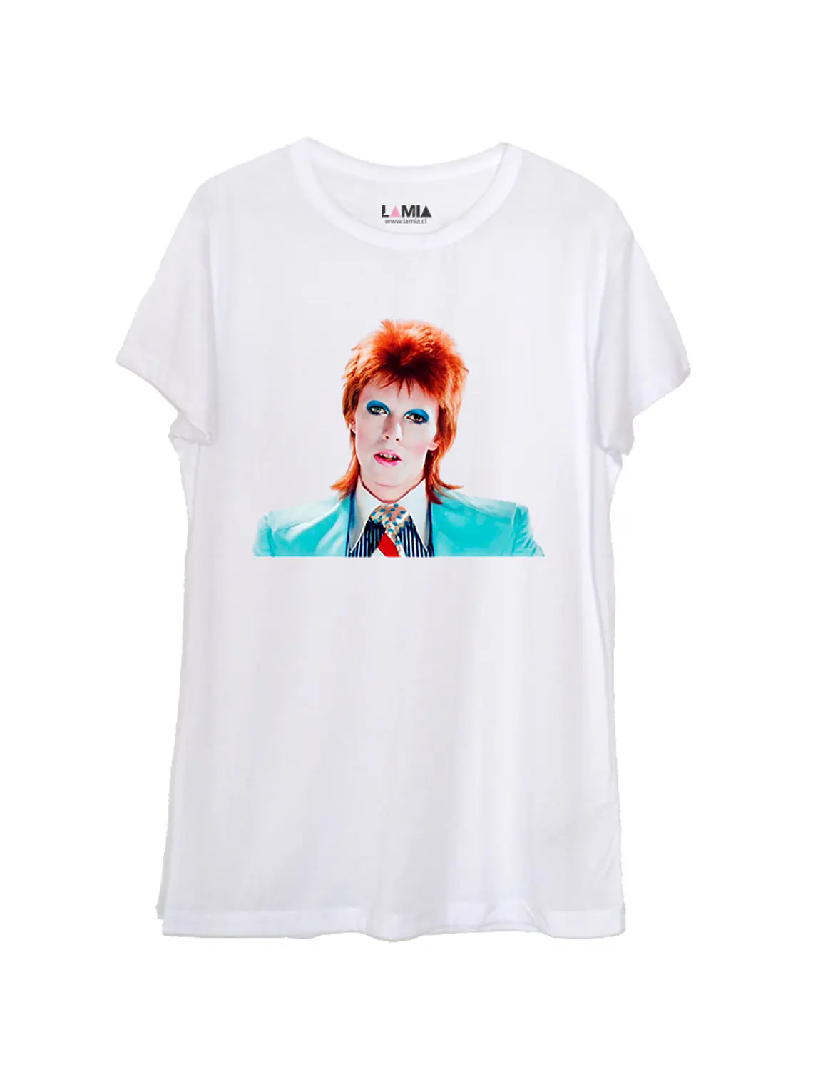 David Bowie #12 1
