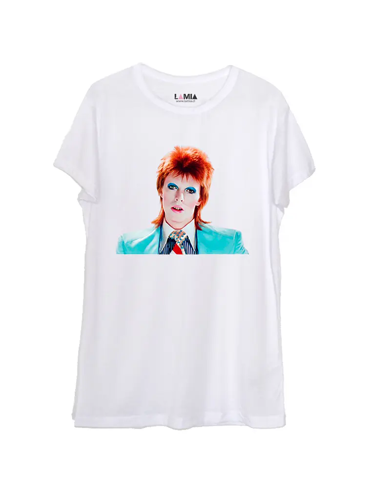 David Bowie #12 1