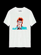 Polera David Bowie Línea Premium #12 - Miniatura 2