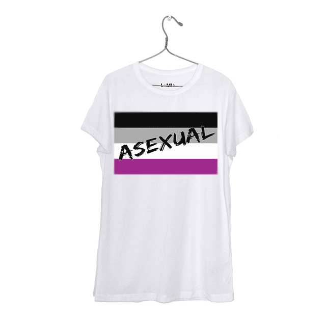 Asexual #1