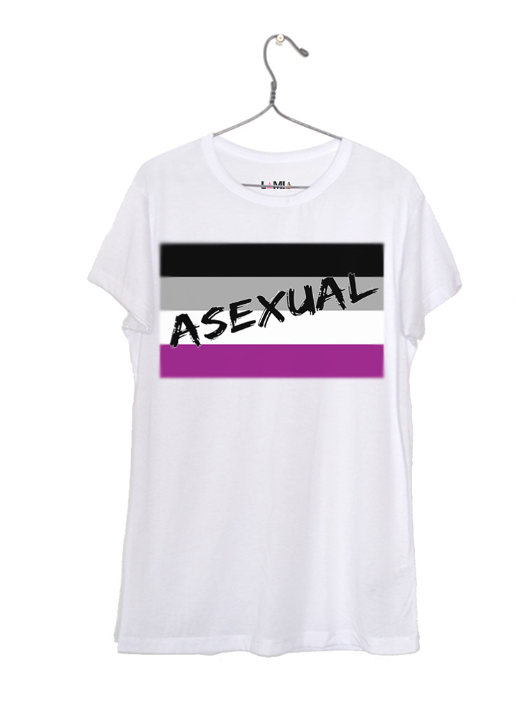 Asexual #1 1