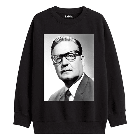 Polerón Diego Muñoz Línea Premium #1