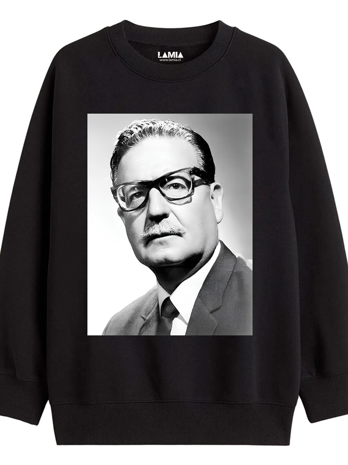 Polerón Diego Muñoz Línea Premium #1 1