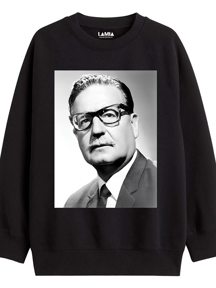 Polerón Diego Muñoz Línea Premium #1 1