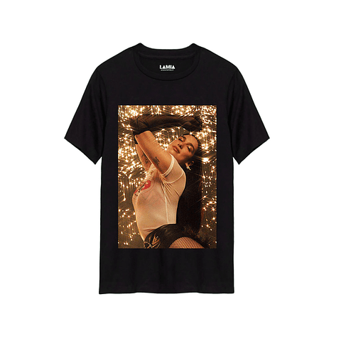 Polera Dua Lipa Línea Premium #8