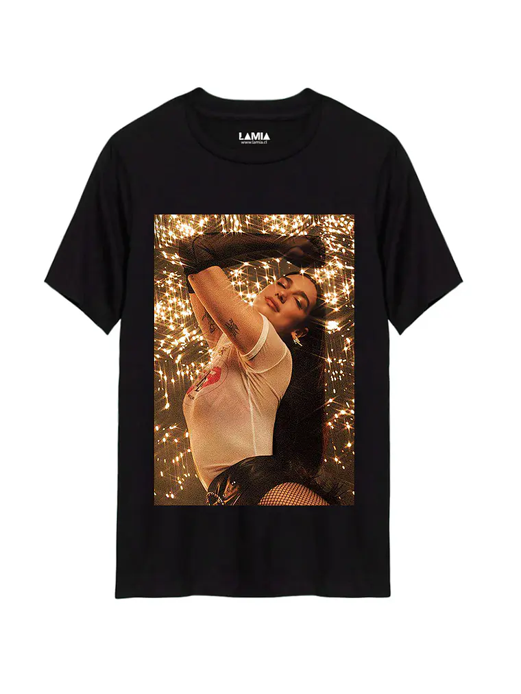 Polera Dua Lipa Línea Premium #8 1