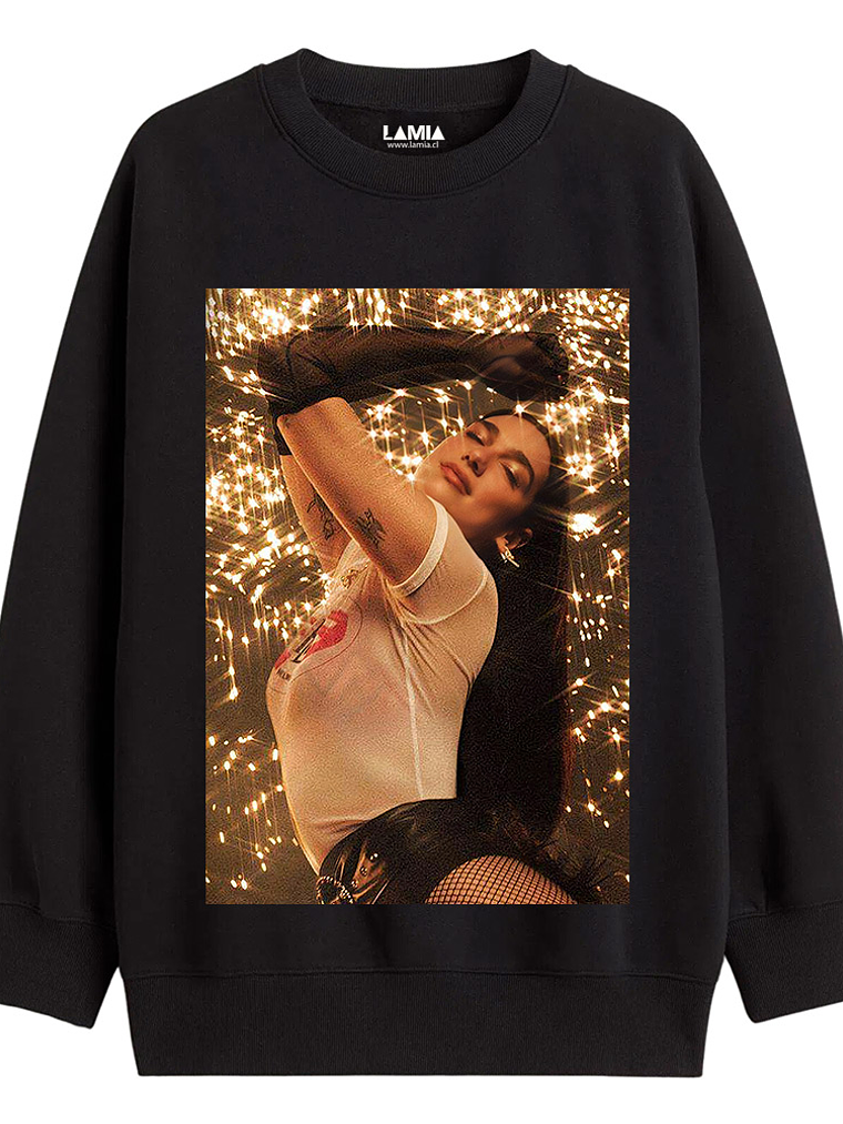 Polerón Dua Lipa Línea Premium #8 1