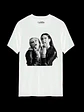 Polera Miley Cyrus y Dua Lipa Línea Premium #6 - Miniatura 2